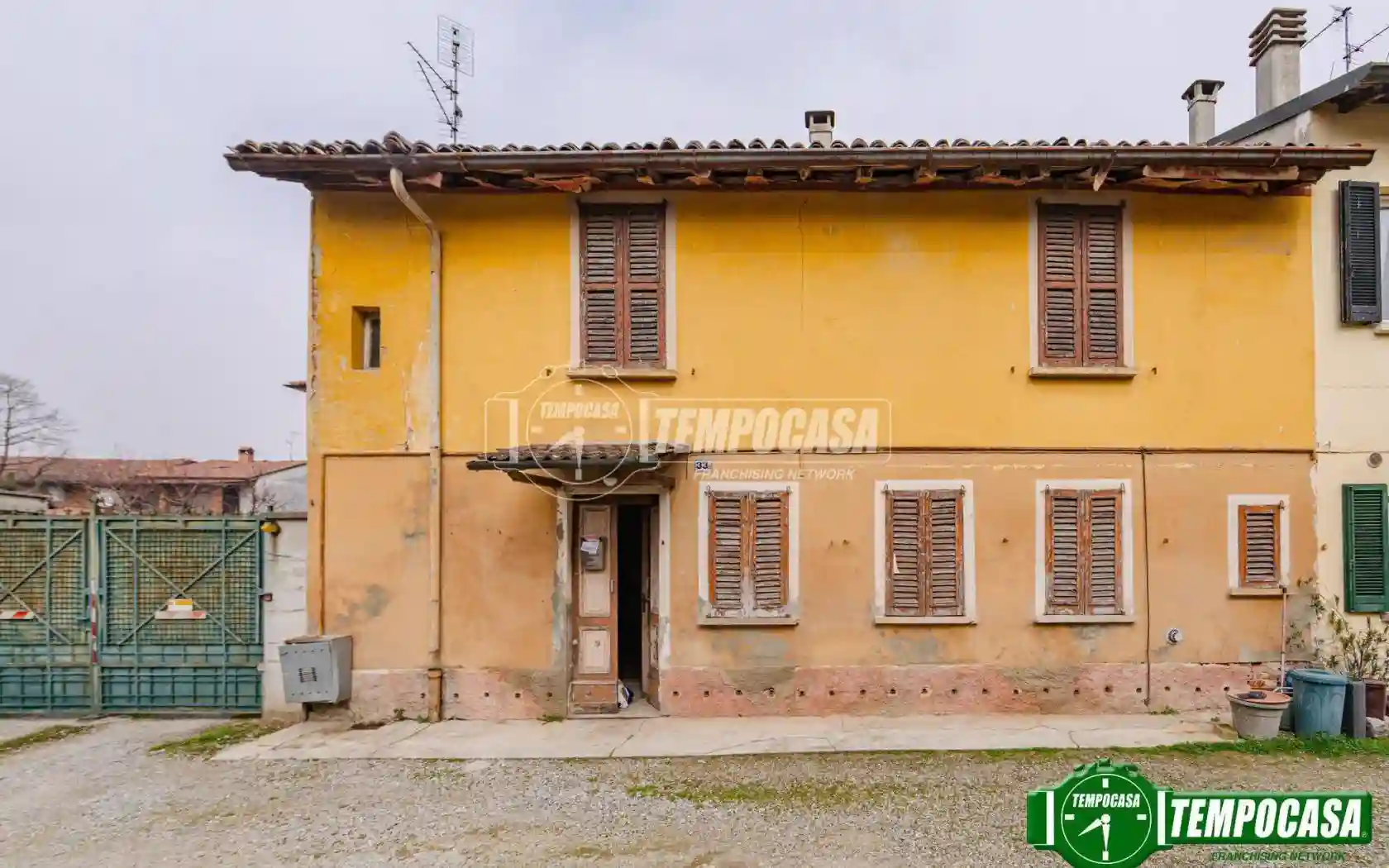 Casa indipendente - foto 4