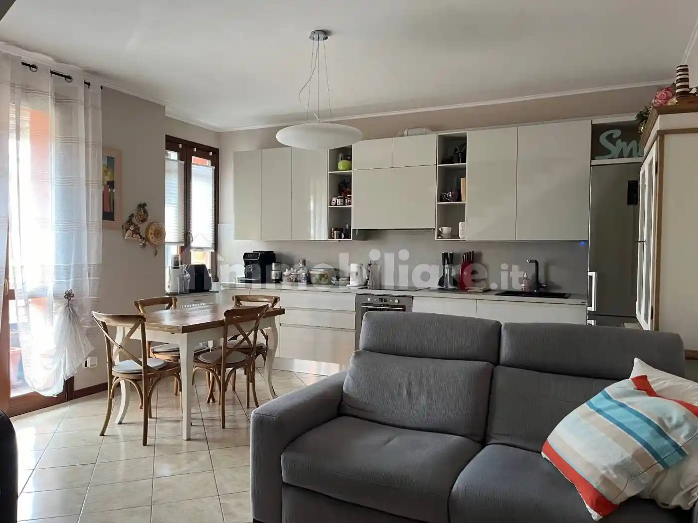 Appartamento in vendita a Sala Baganza