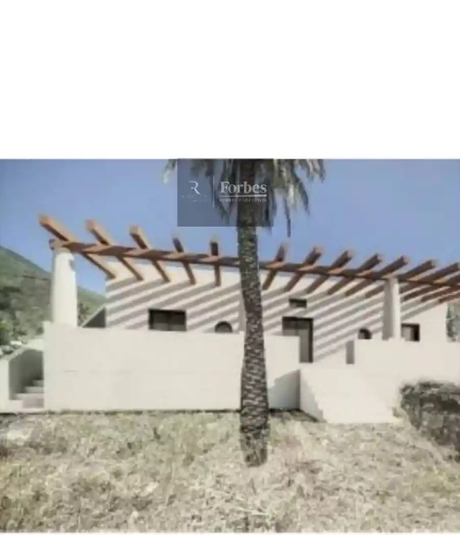 Rustico - Casale in vendita a Santa Marina Salina