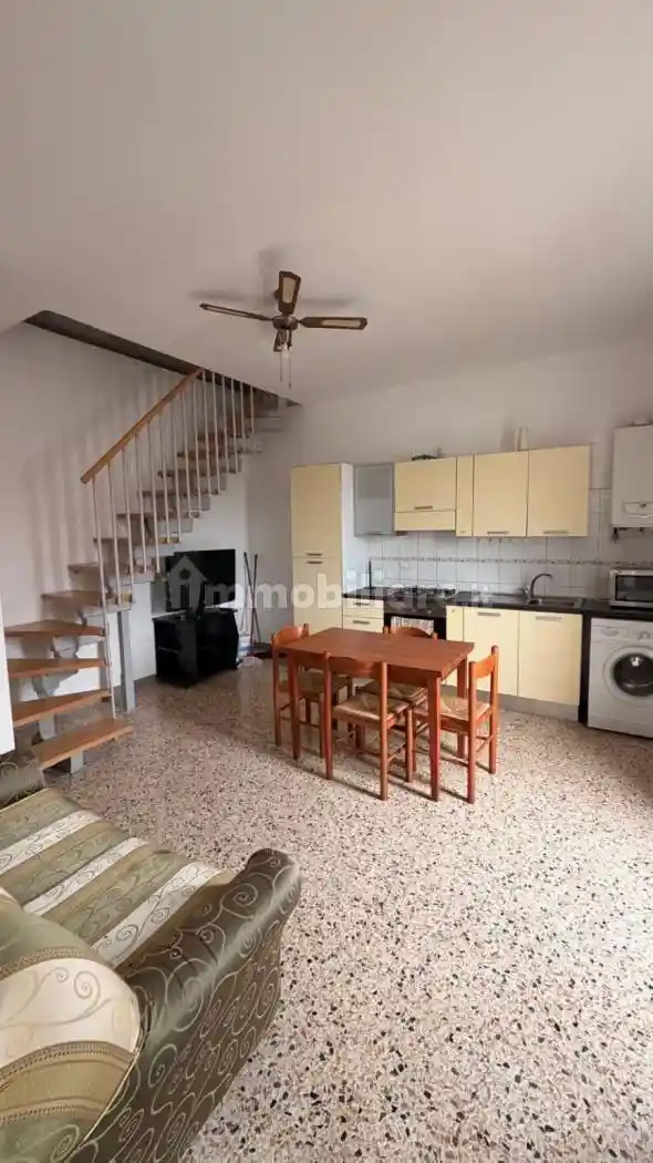 Appartamento in affitto a Treglio