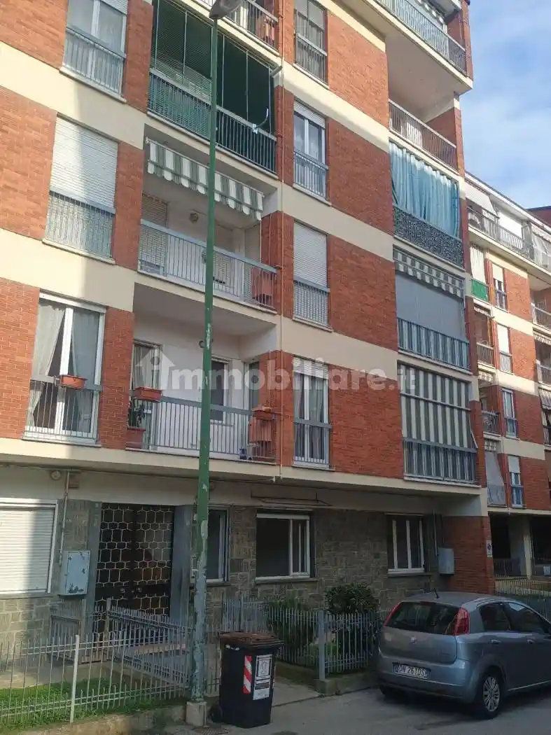 Appartamento in vendita a Chieri