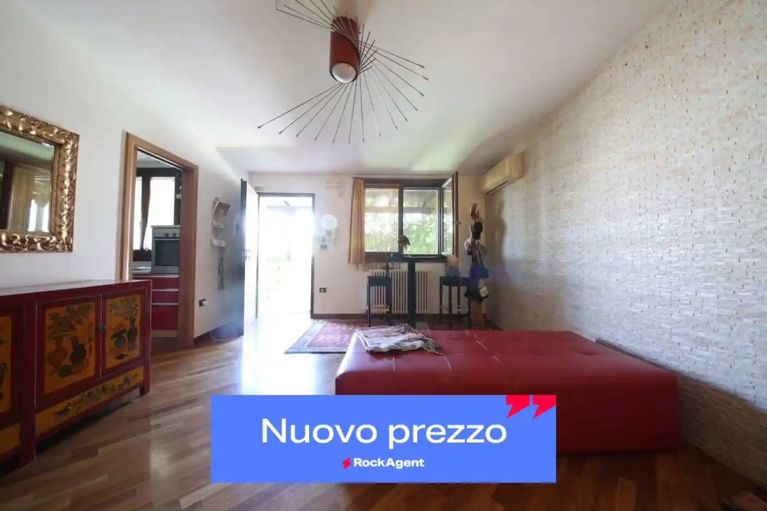 Villetta a schiera in vendita a Brindisi