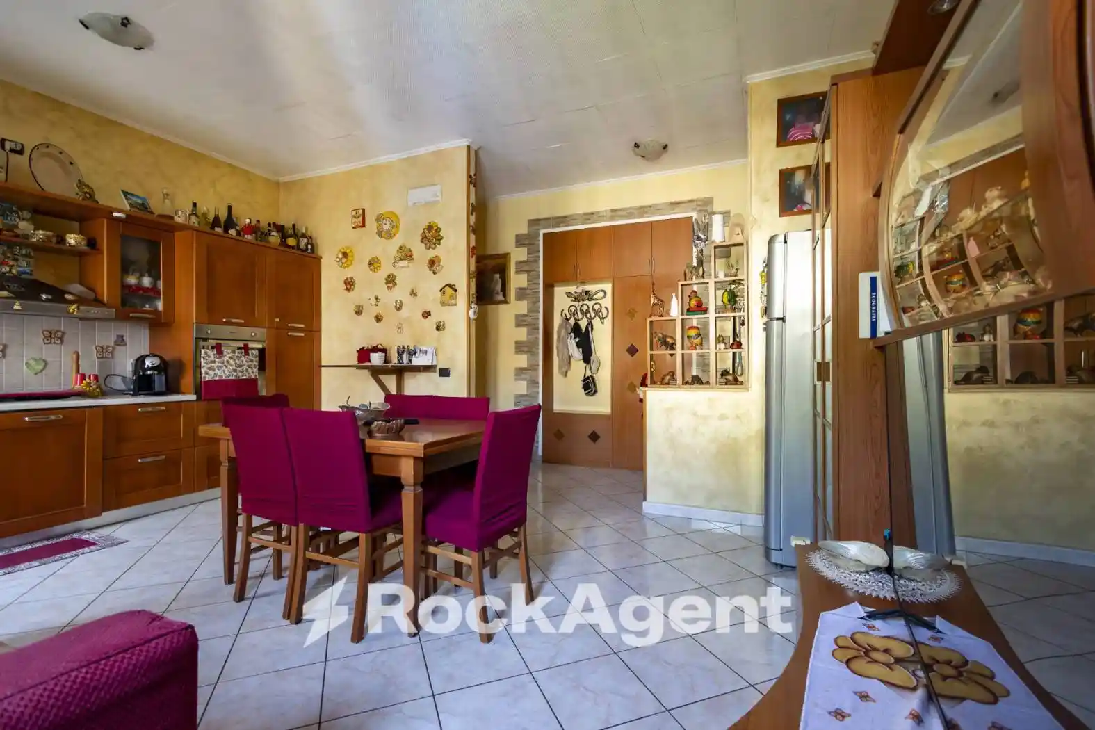 Appartamento in vendita a Catanzaro