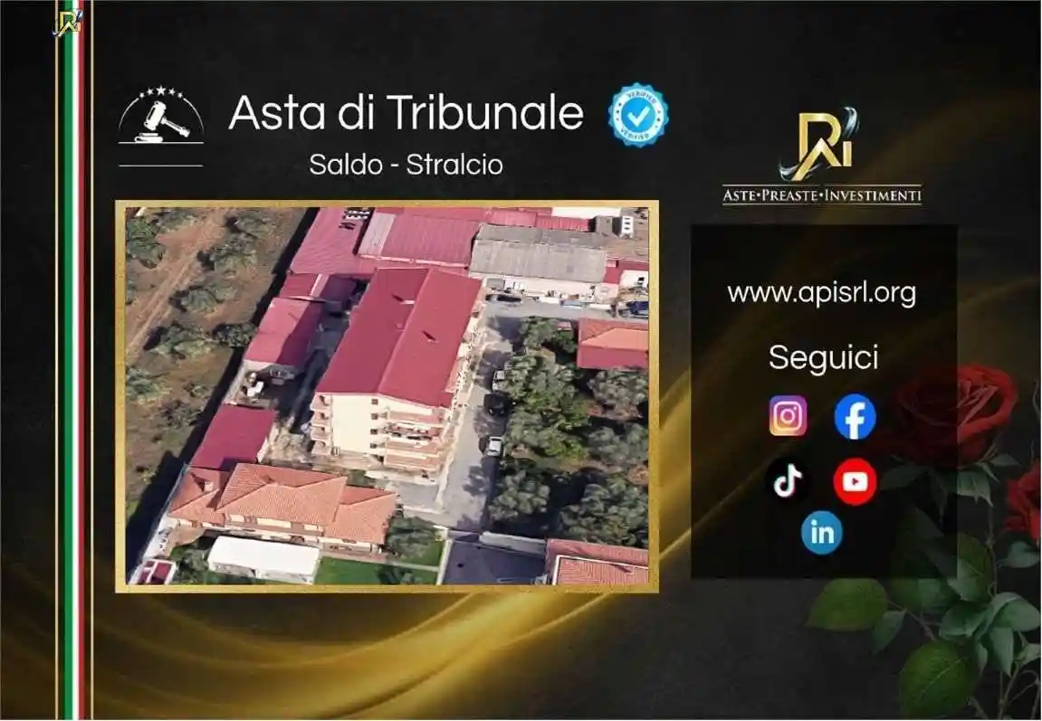 Appartamento in vendita a Lamezia Terme