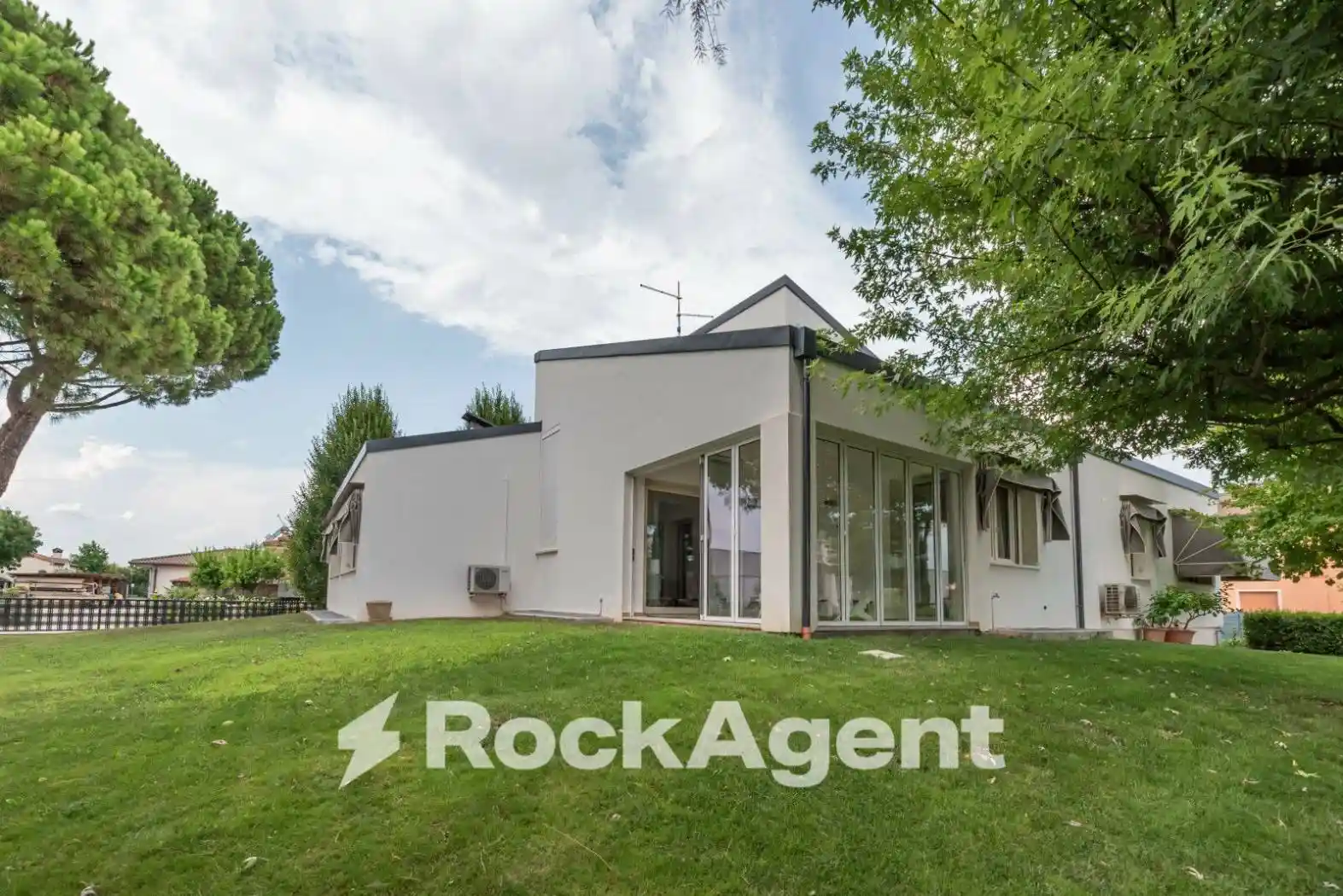 Villa in vendita a Vo'