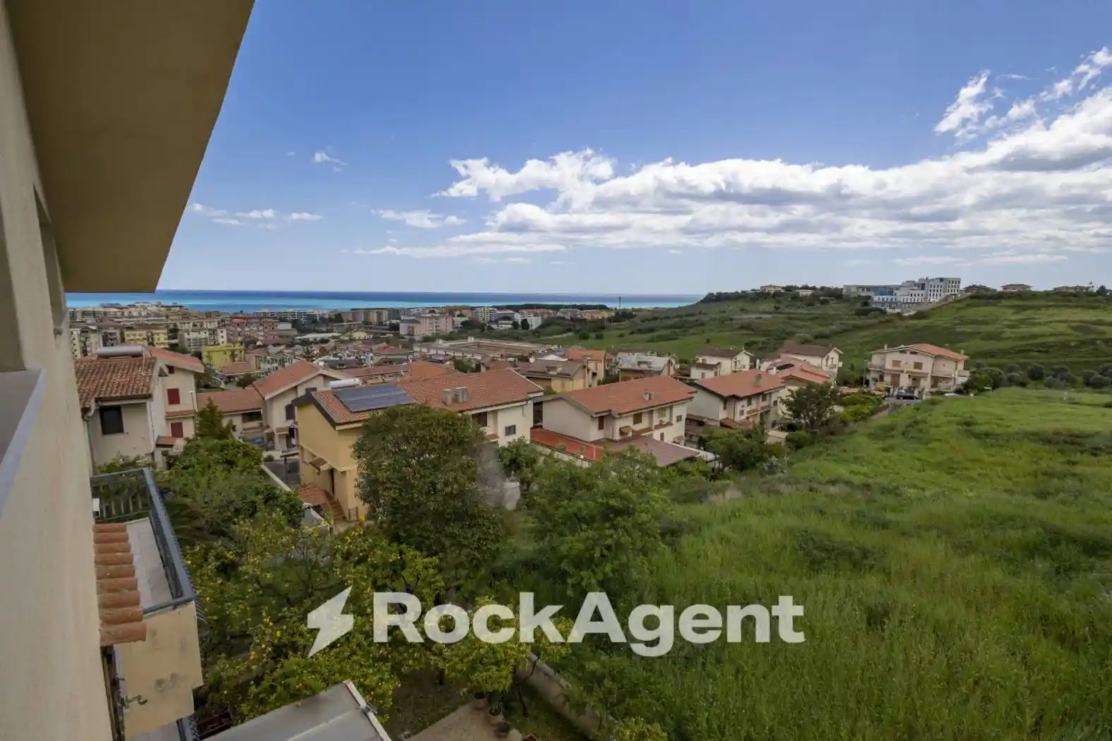 Villa in vendita a Soverato