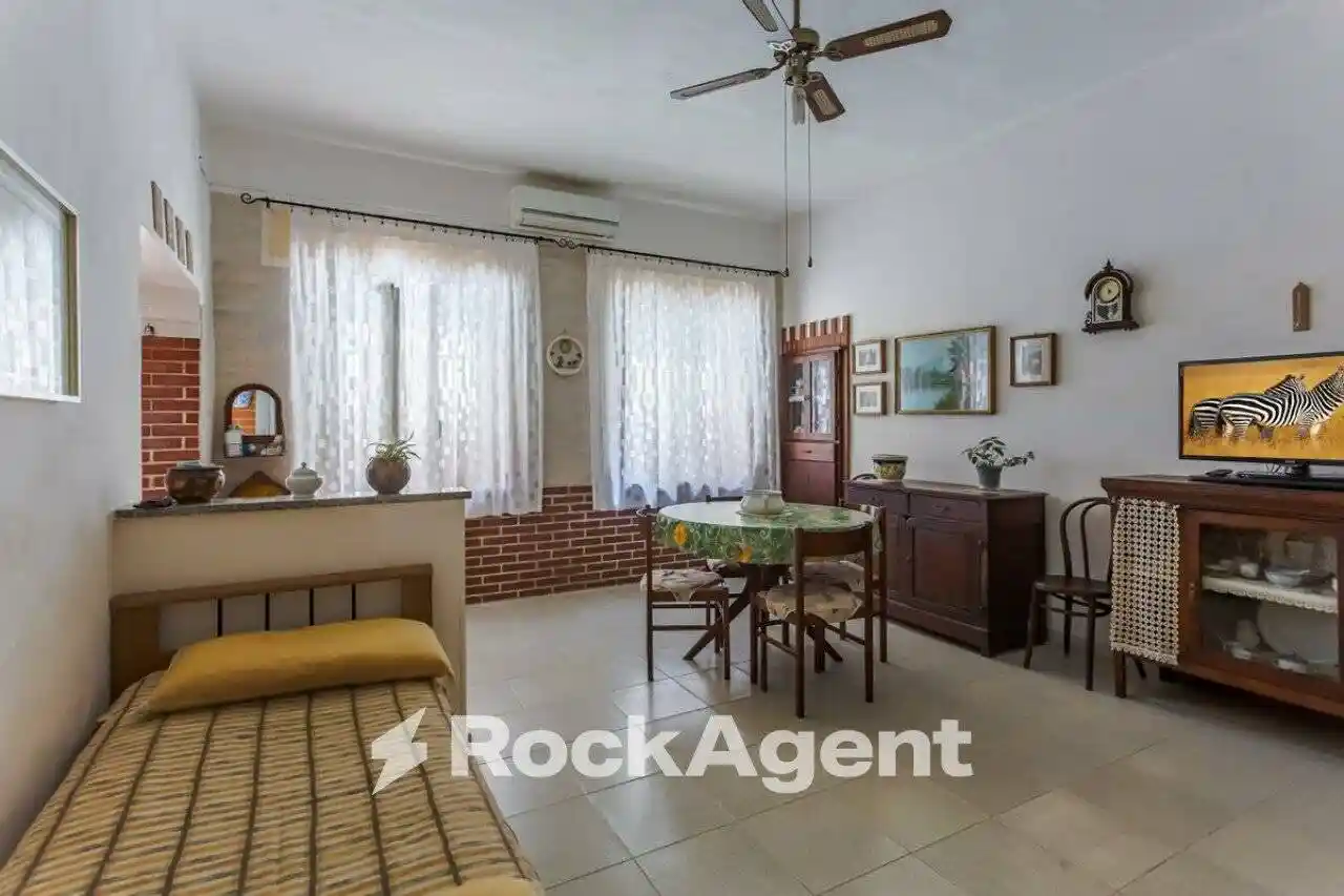 Appartamento in vendita a Marina di Gioiosa Ionica