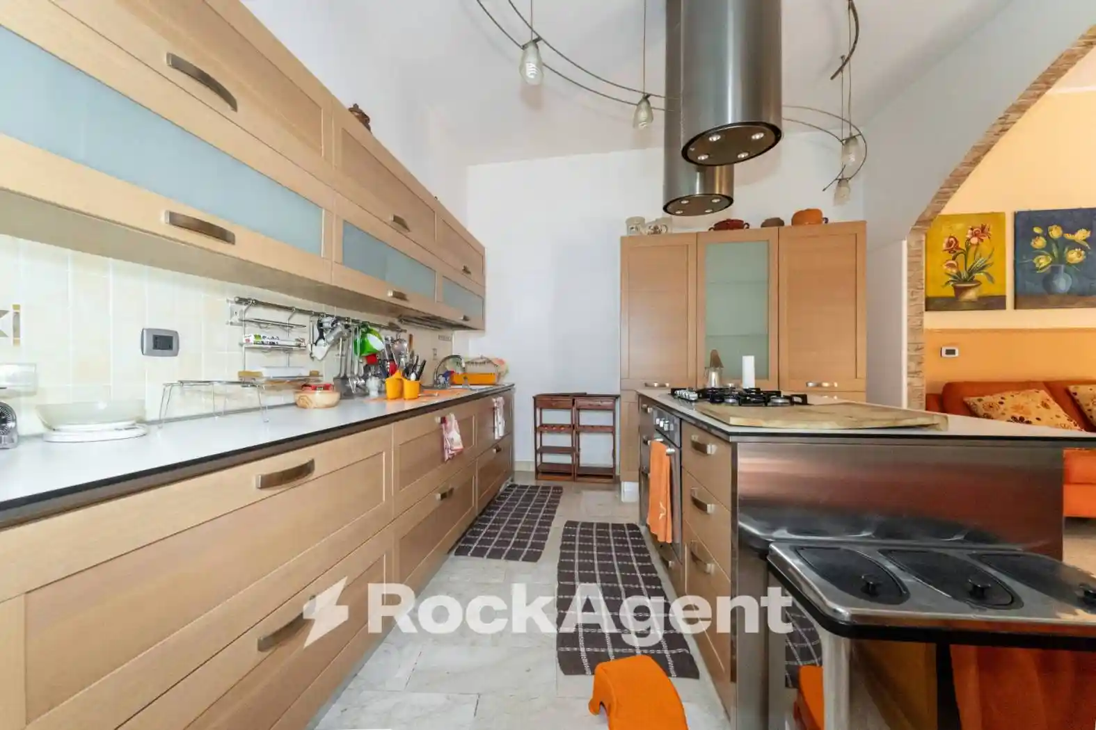 Casa indipendente in vendita a Catania