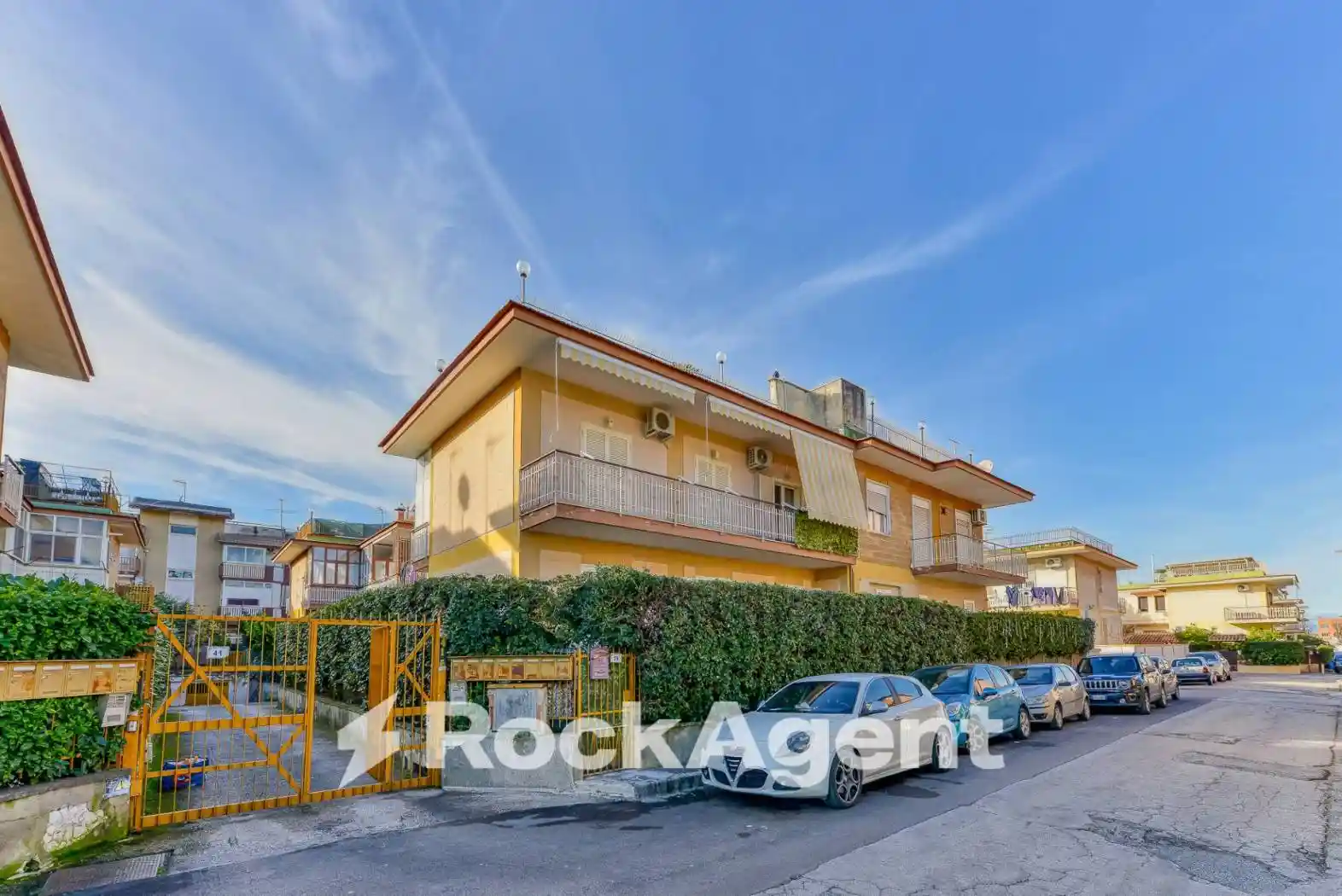 Appartamento in vendita a Villaricca