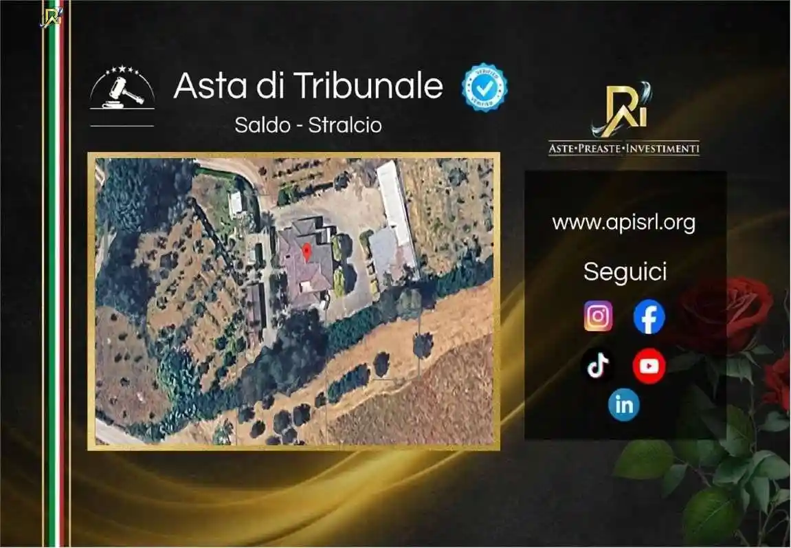 Villetta a schiera in vendita a San Marco Argentano