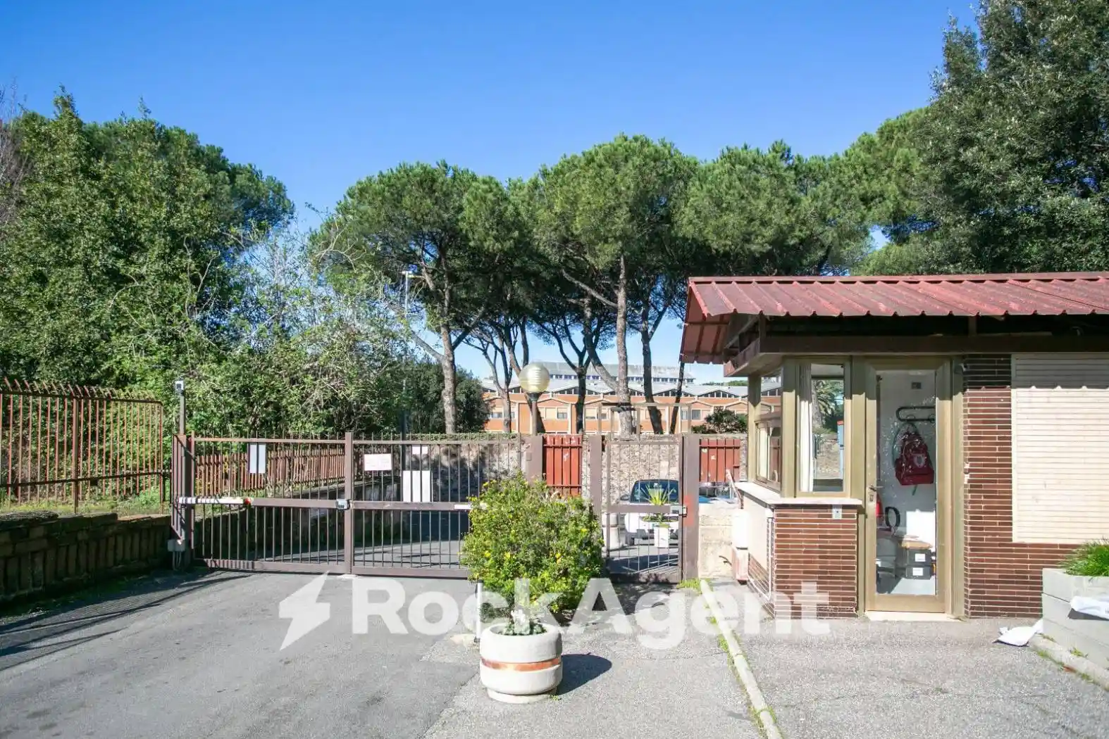 Attico - Mansarda in vendita a Roma