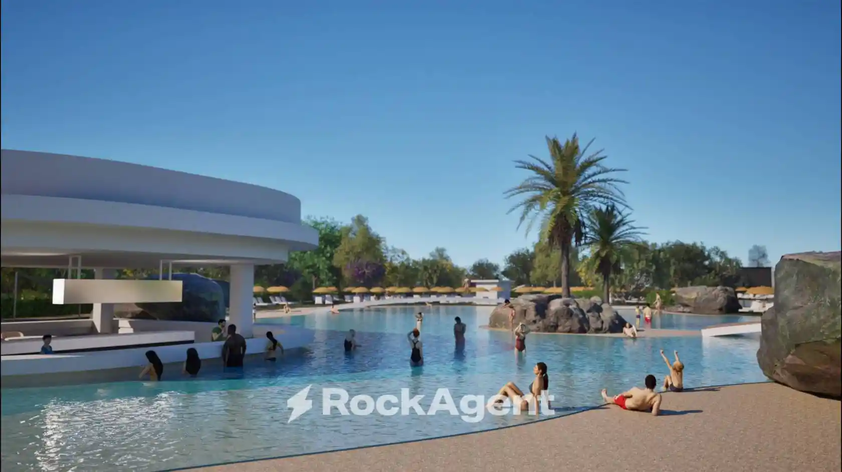 Villetta a schiera in vendita a Montalto di Castro