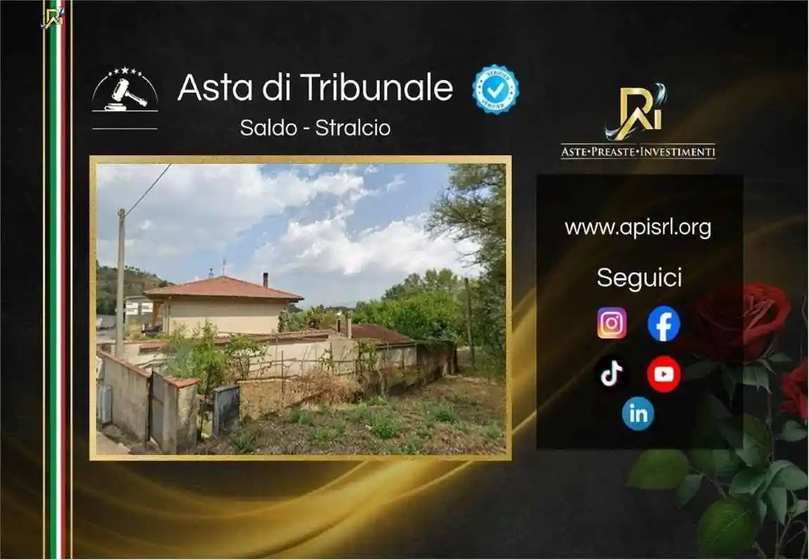 Appartamento in vendita a Montalto Uffugo