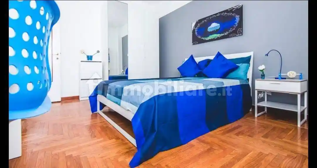 Appartamento in affitto a Ponte Nossa