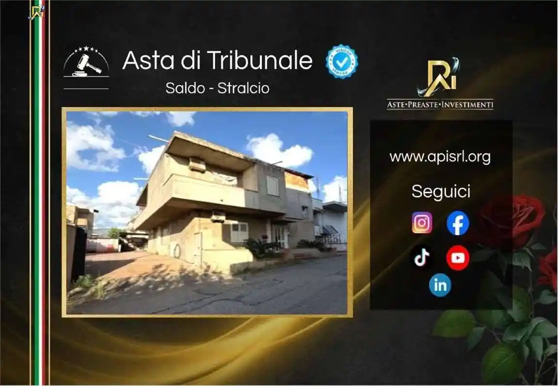 Appartamento in vendita a Reggio Calabria