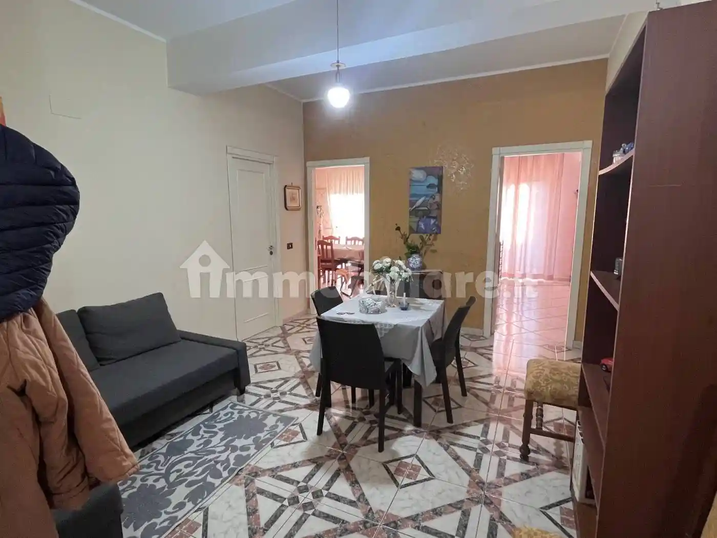 Appartamento in vendita a Agrigento