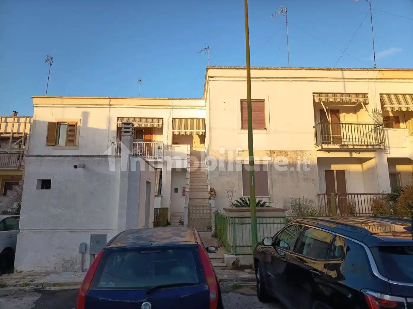 Appartamento in vendita a Ugento