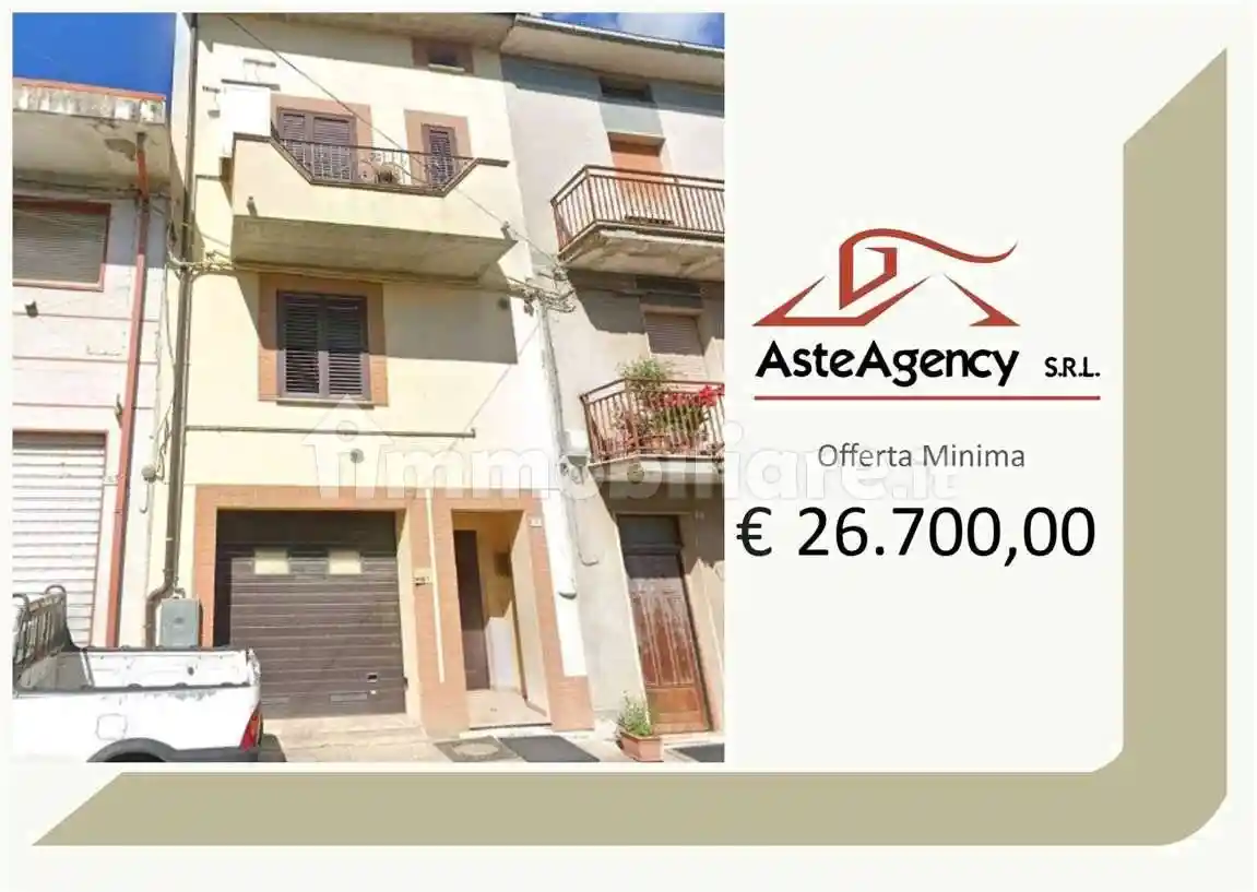 Casa indipendente in vendita a Torino di Sangro