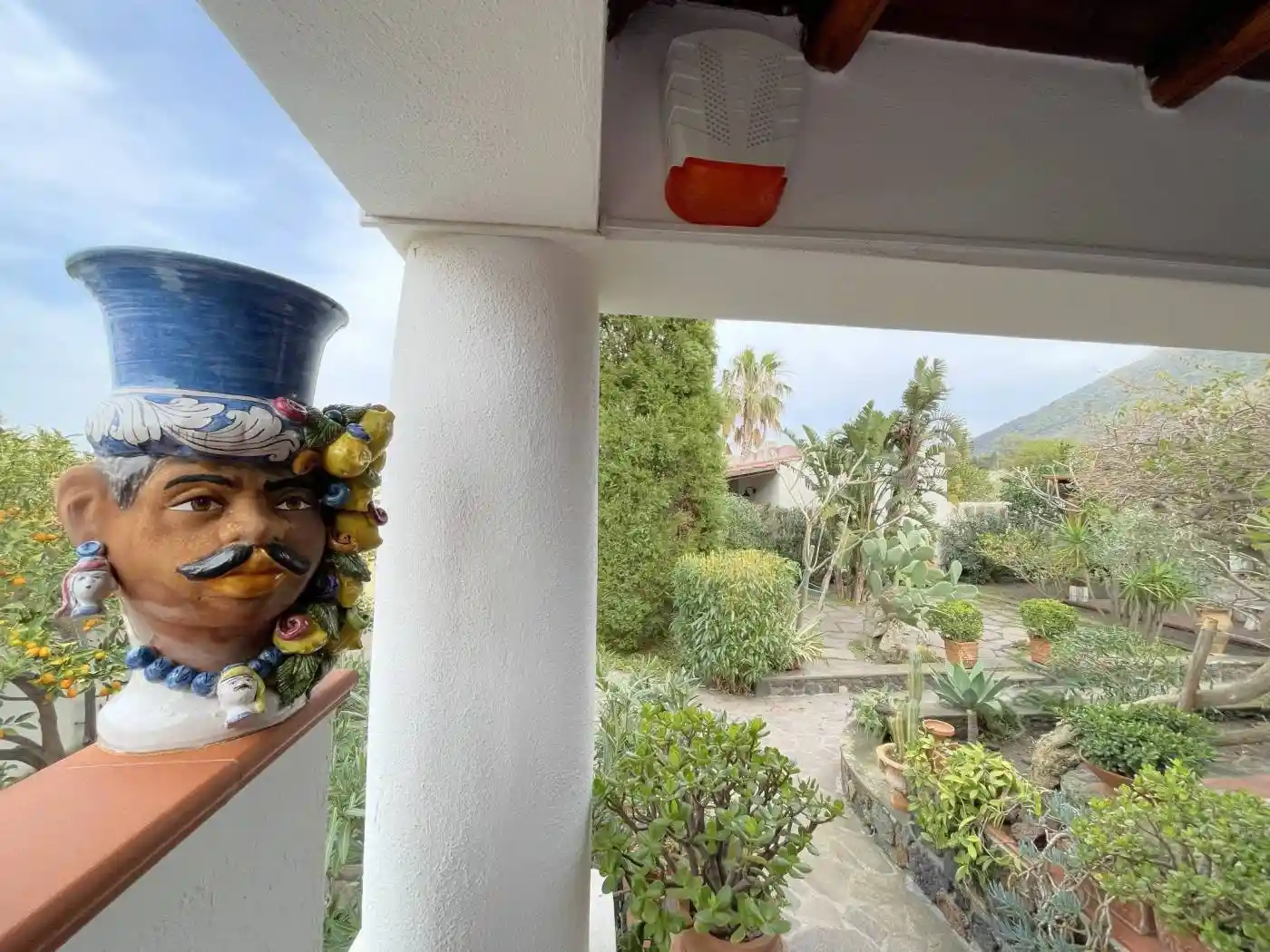 Casa indipendente in vendita a Lipari