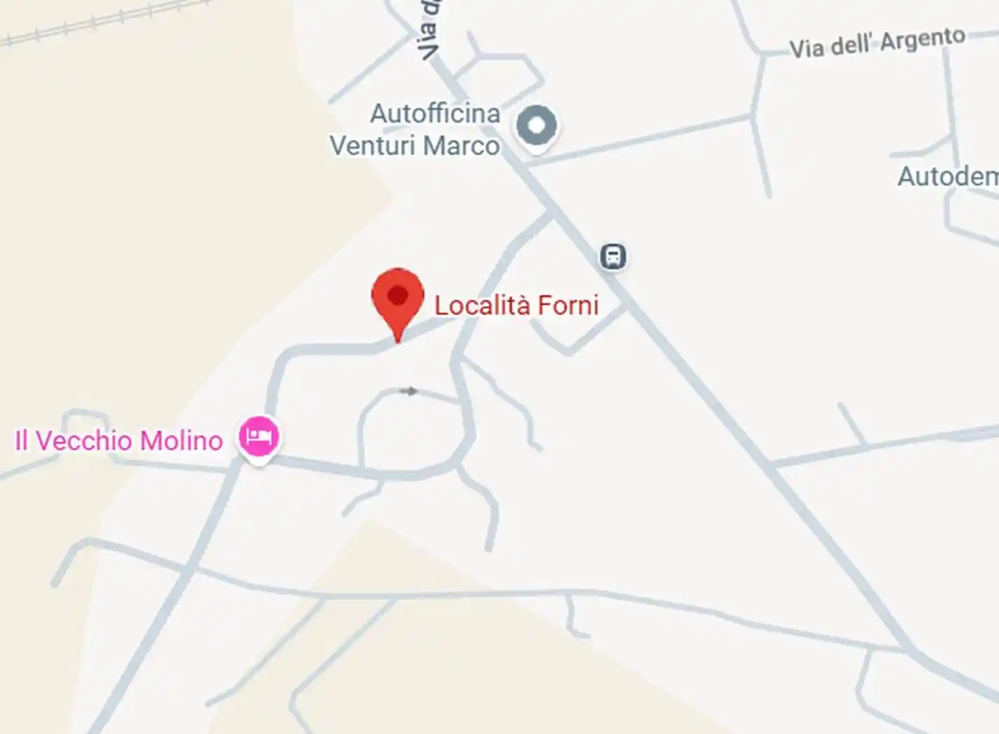 Appartamento in vendita a Gavorrano