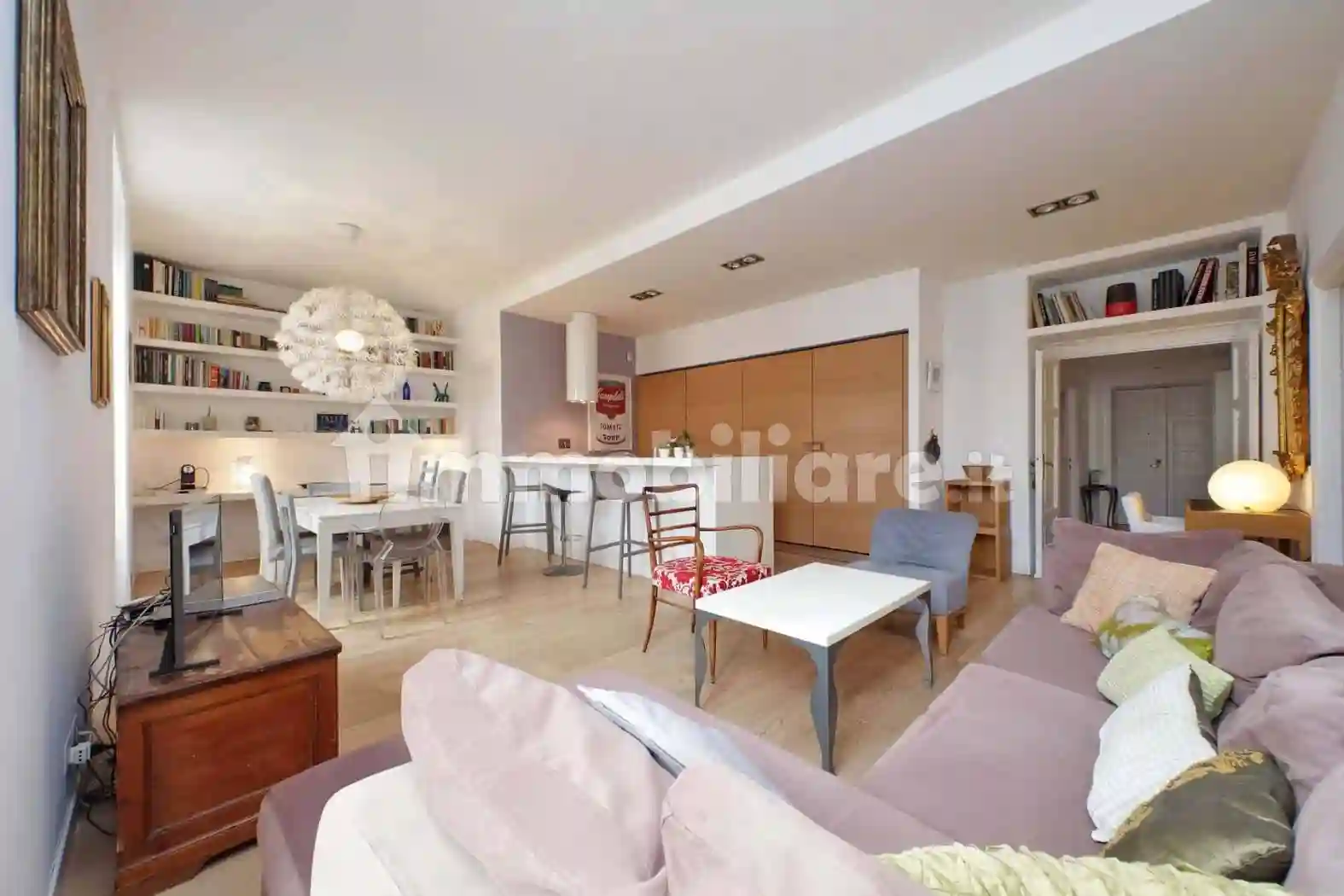 Appartamento - foto 2