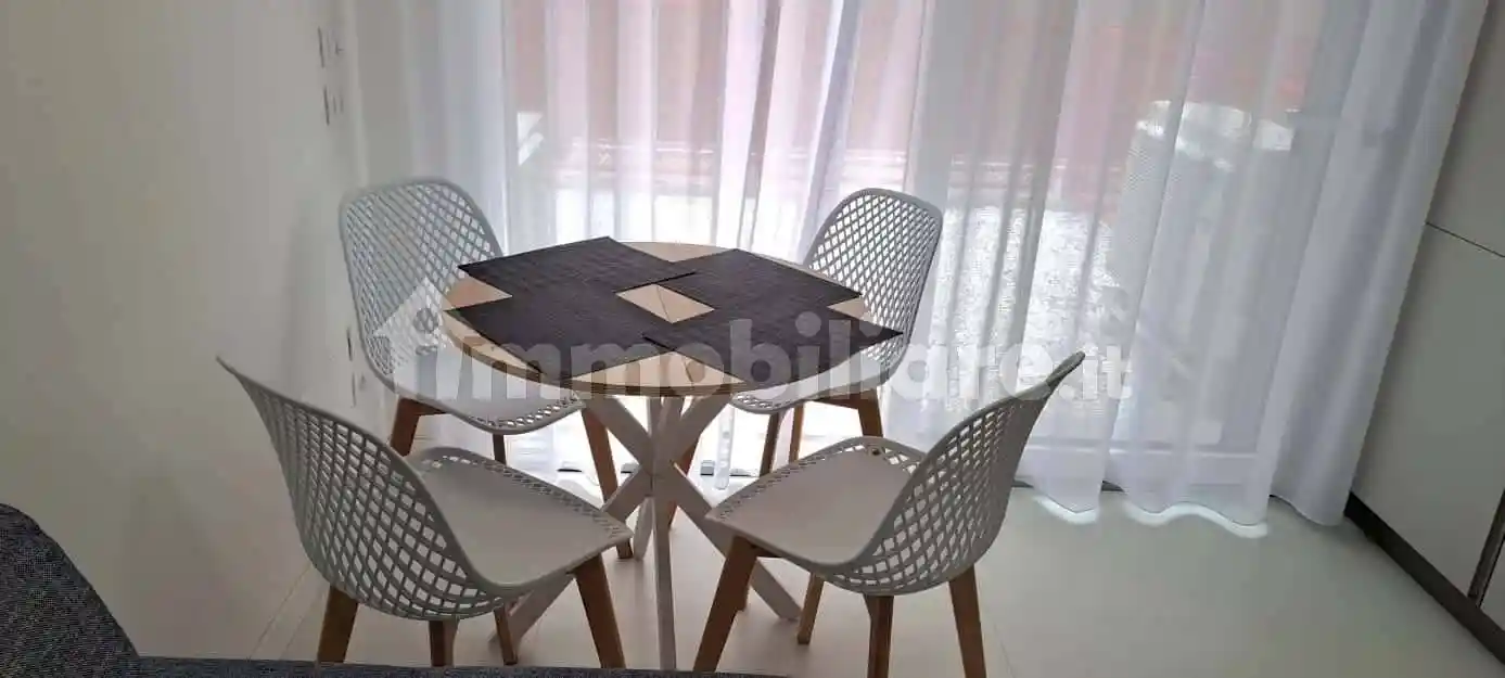 Appartamento in affitto a Bologna