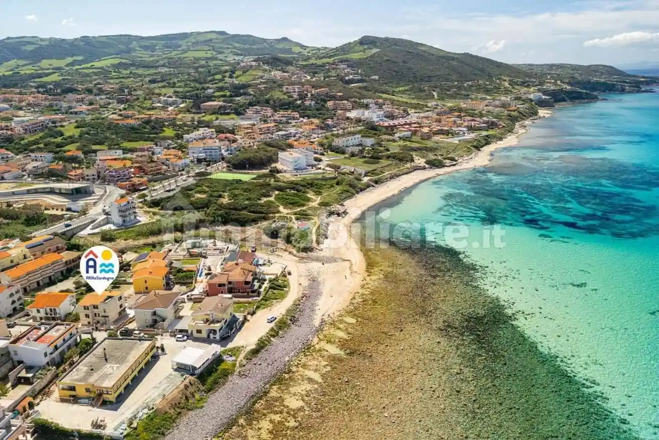 Appartamento in affitto a Castelsardo