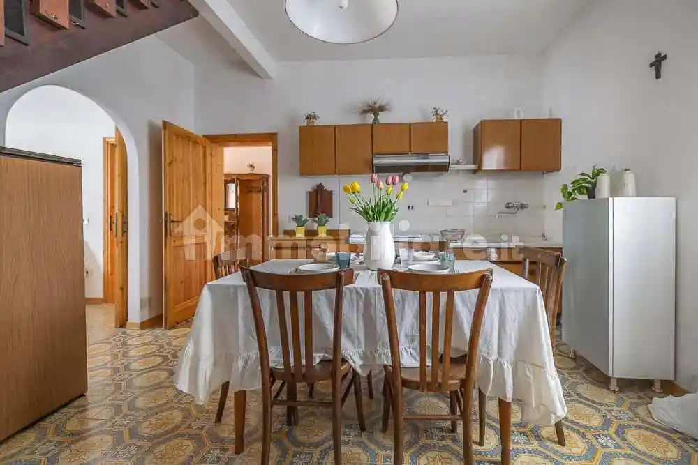 Appartamento in affitto a Montecopiolo