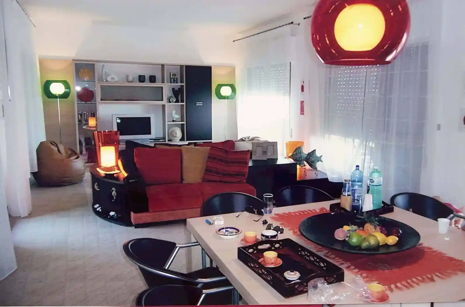 Appartamento in affitto a Gela