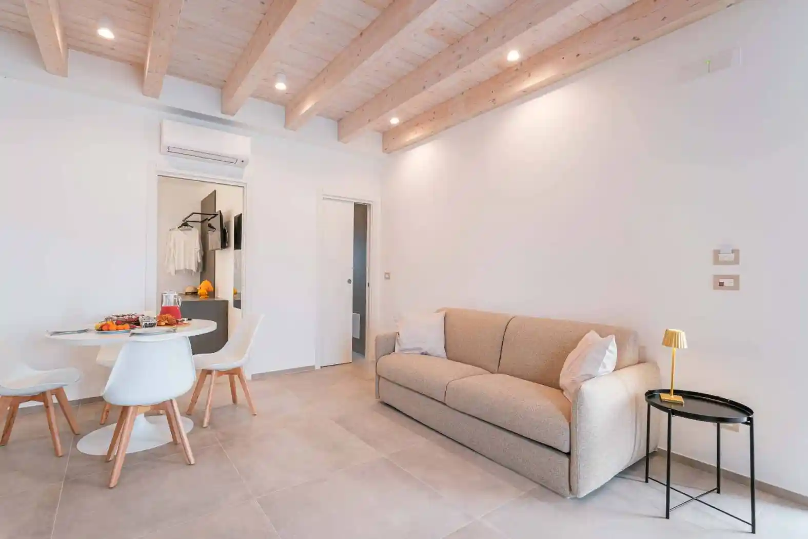 Appartamento in affitto a Monopoli