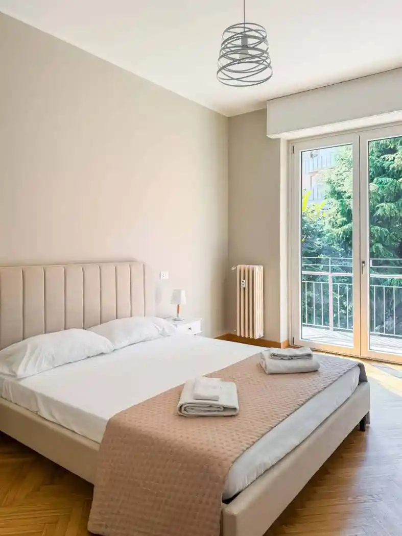 Appartamento in affitto a Torino