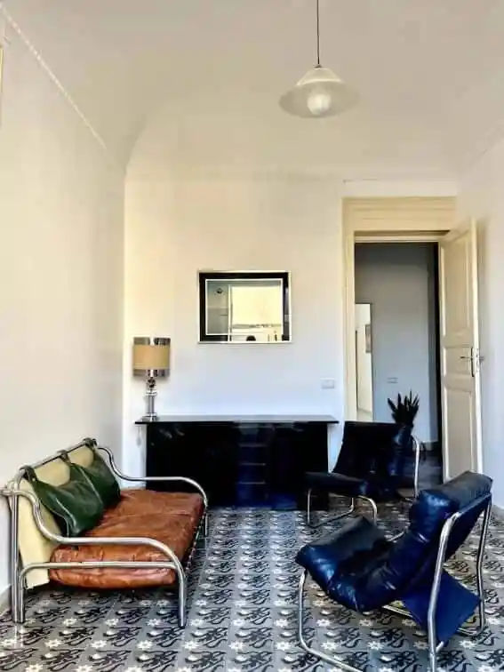 Appartamento in affitto a Trapani