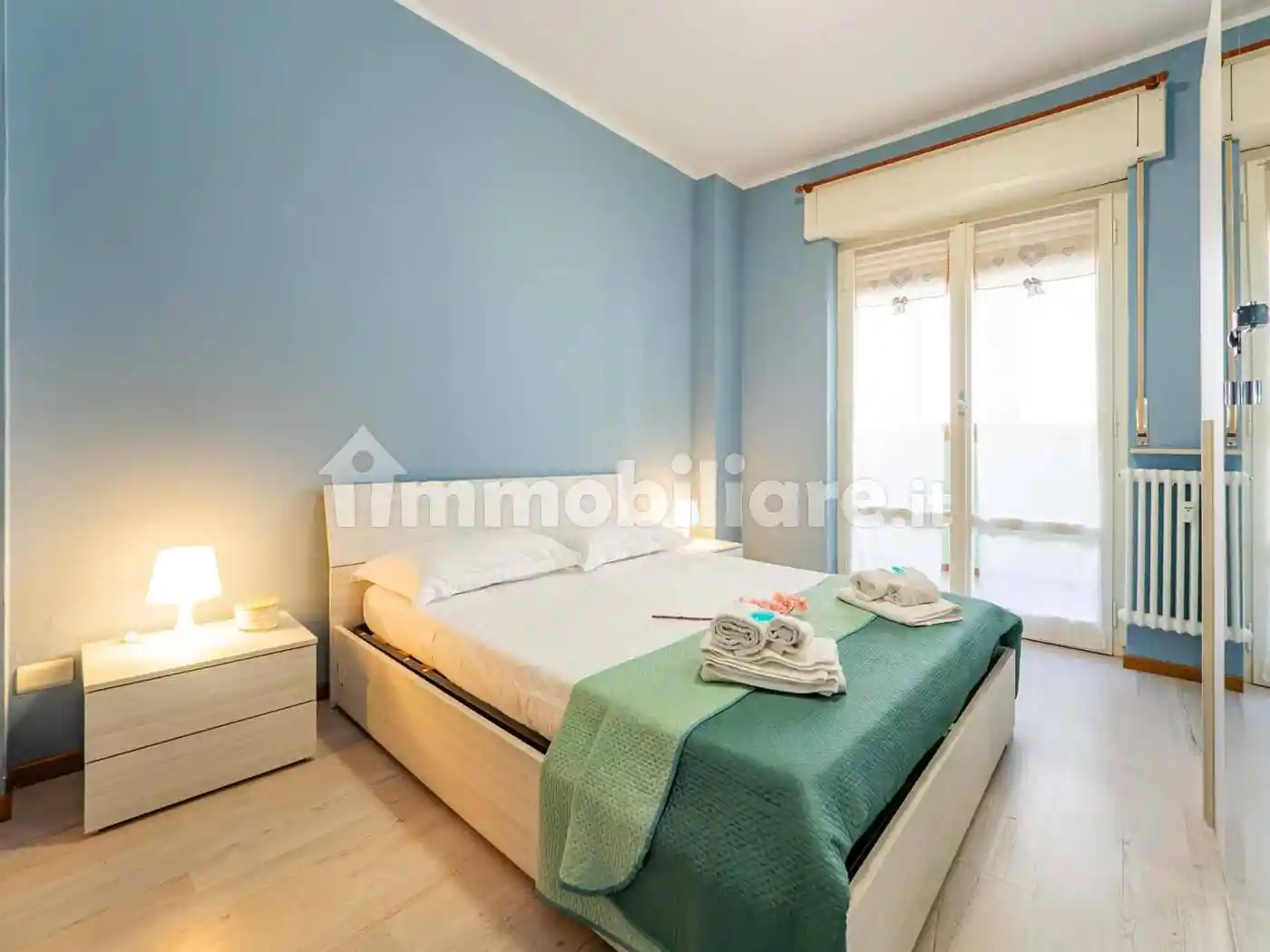 Appartamento in affitto a Lecco