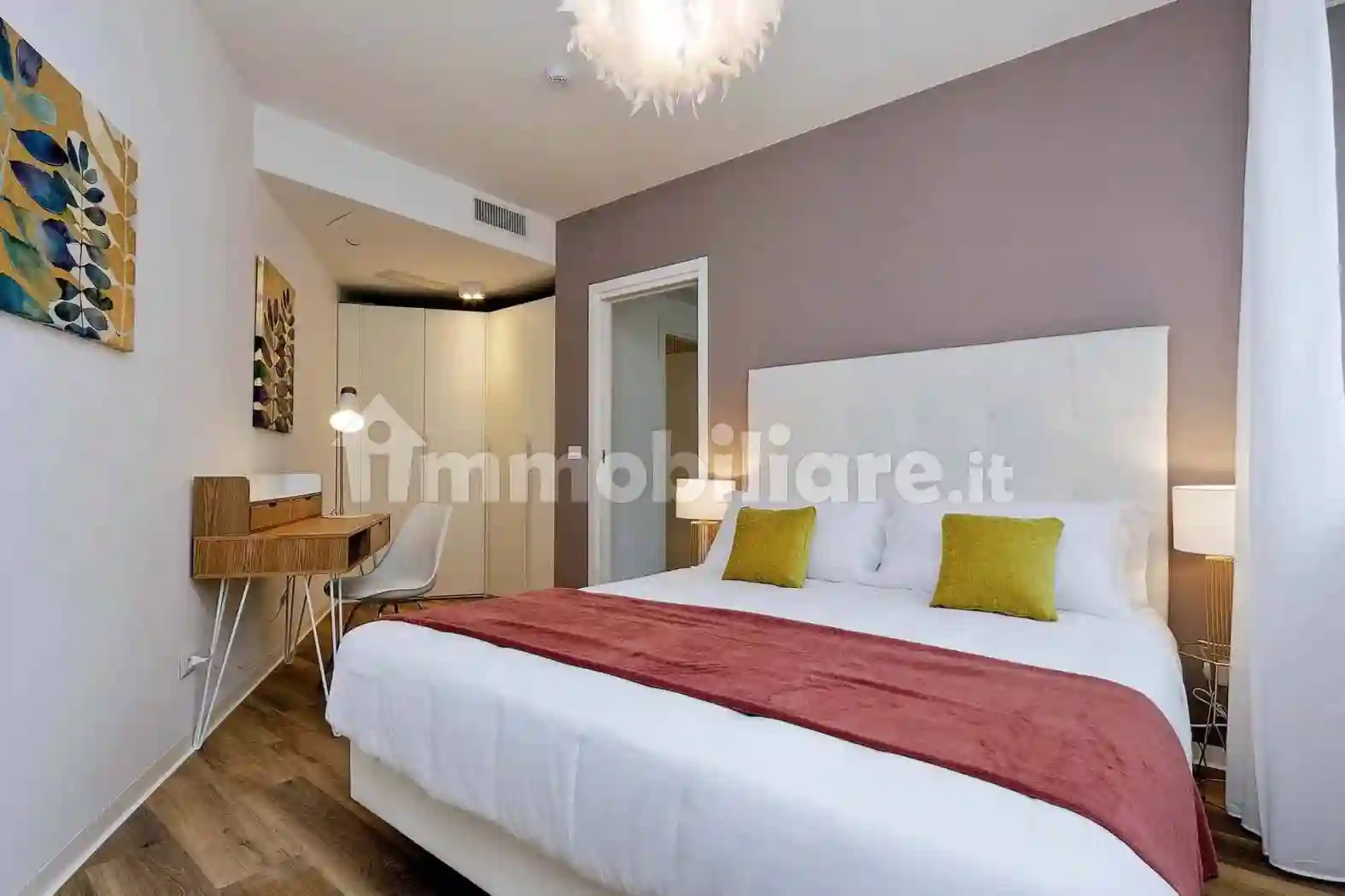 Appartamento - foto 5