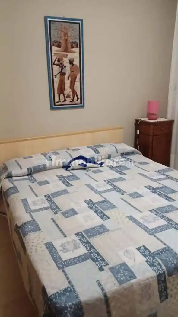 Appartamento in affitto a Bordighera