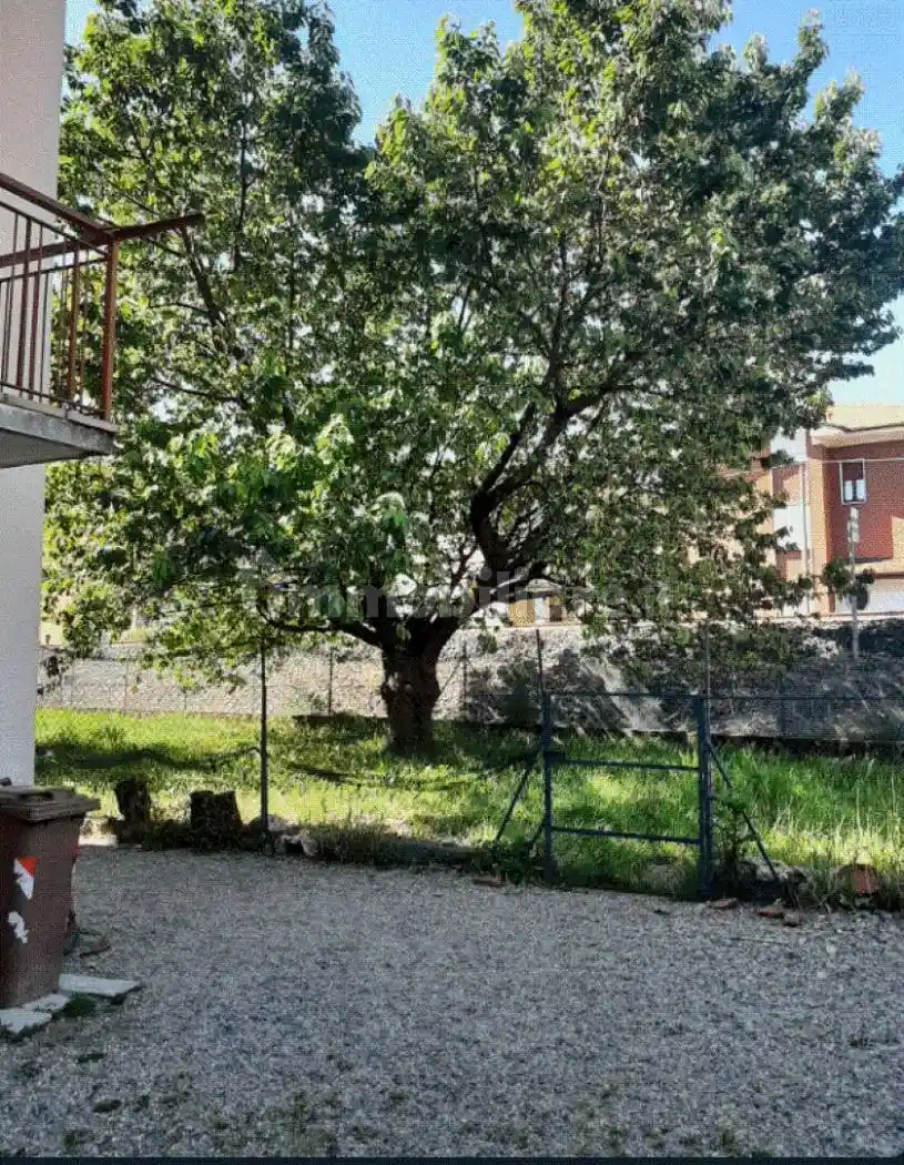 Appartamento in vendita a Vigliano Biellese