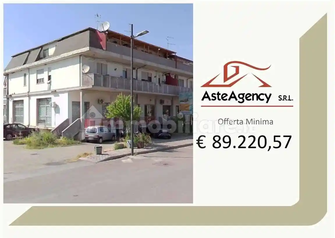 Appartamento in vendita a San Giovanni Teatino