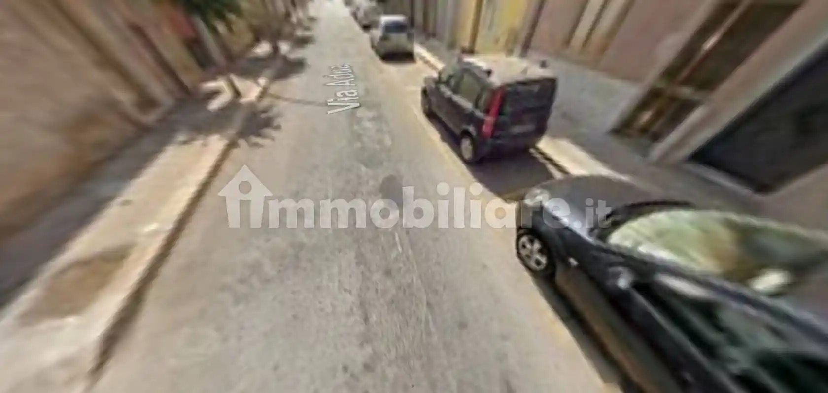 Appartamento in vendita a Vittoria