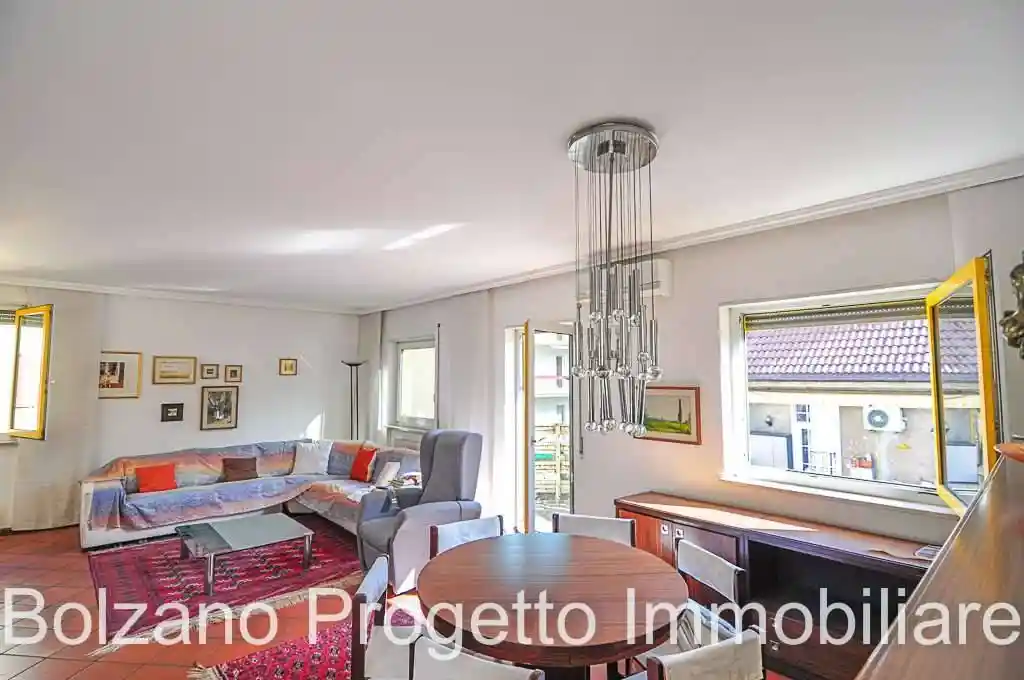 Appartamento in vendita a Bolzano