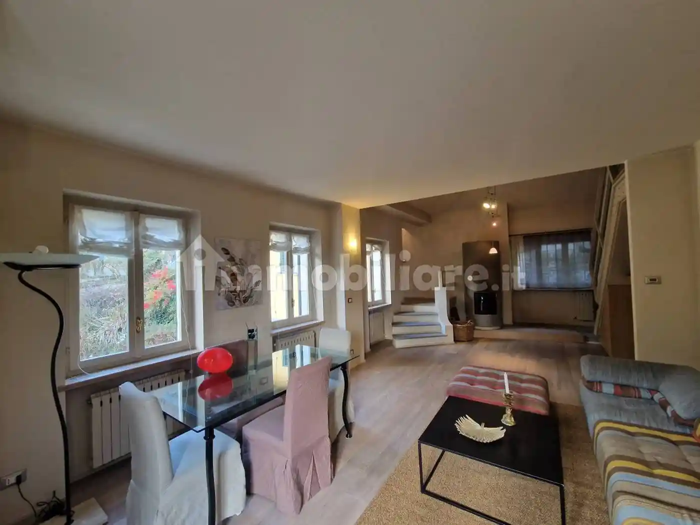 Appartamento in affitto a Torino