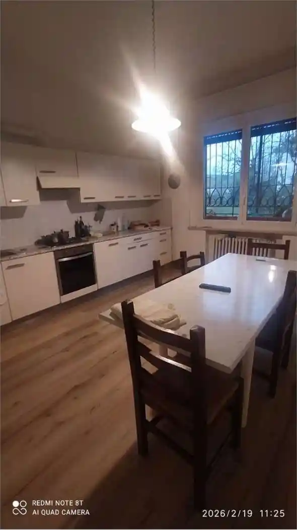 Villa in vendita a Bagnacavallo