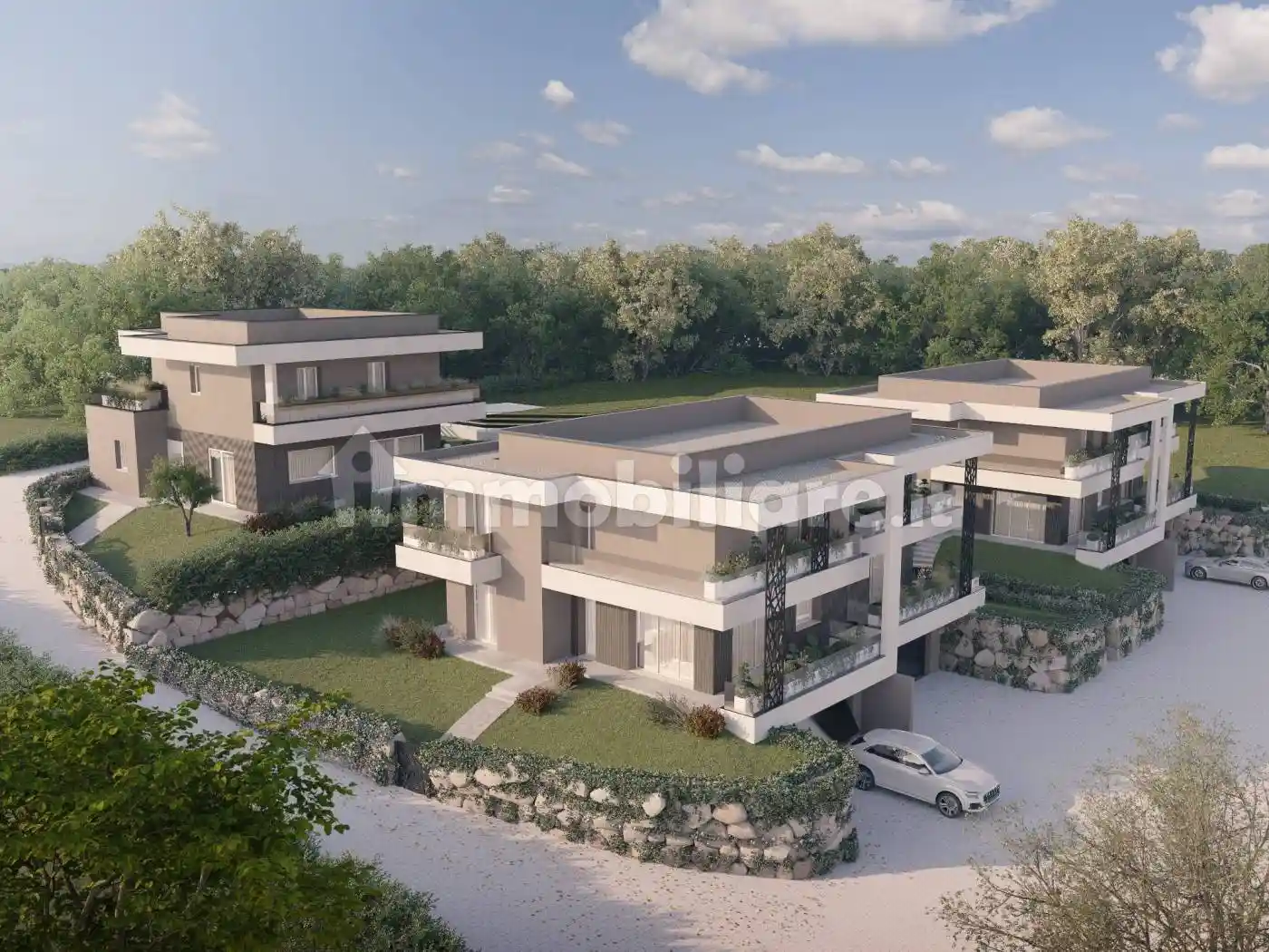 Villa in vendita a Gallarate