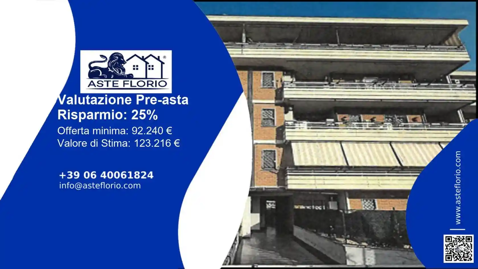 Appartamento in vendita a Pomezia