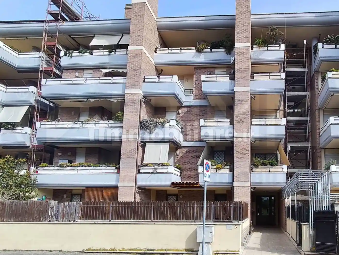 Appartamento in vendita a Pomezia