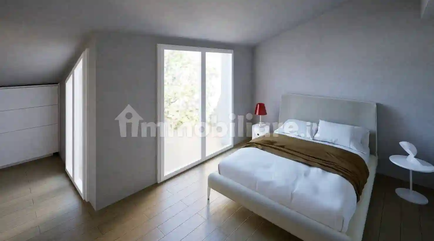 Attico - Mansarda - foto 4