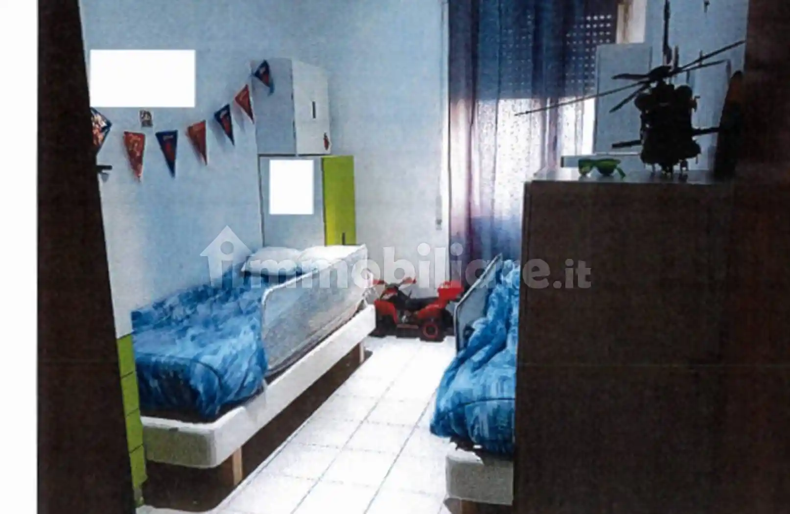 Appartamento in vendita a Grosseto