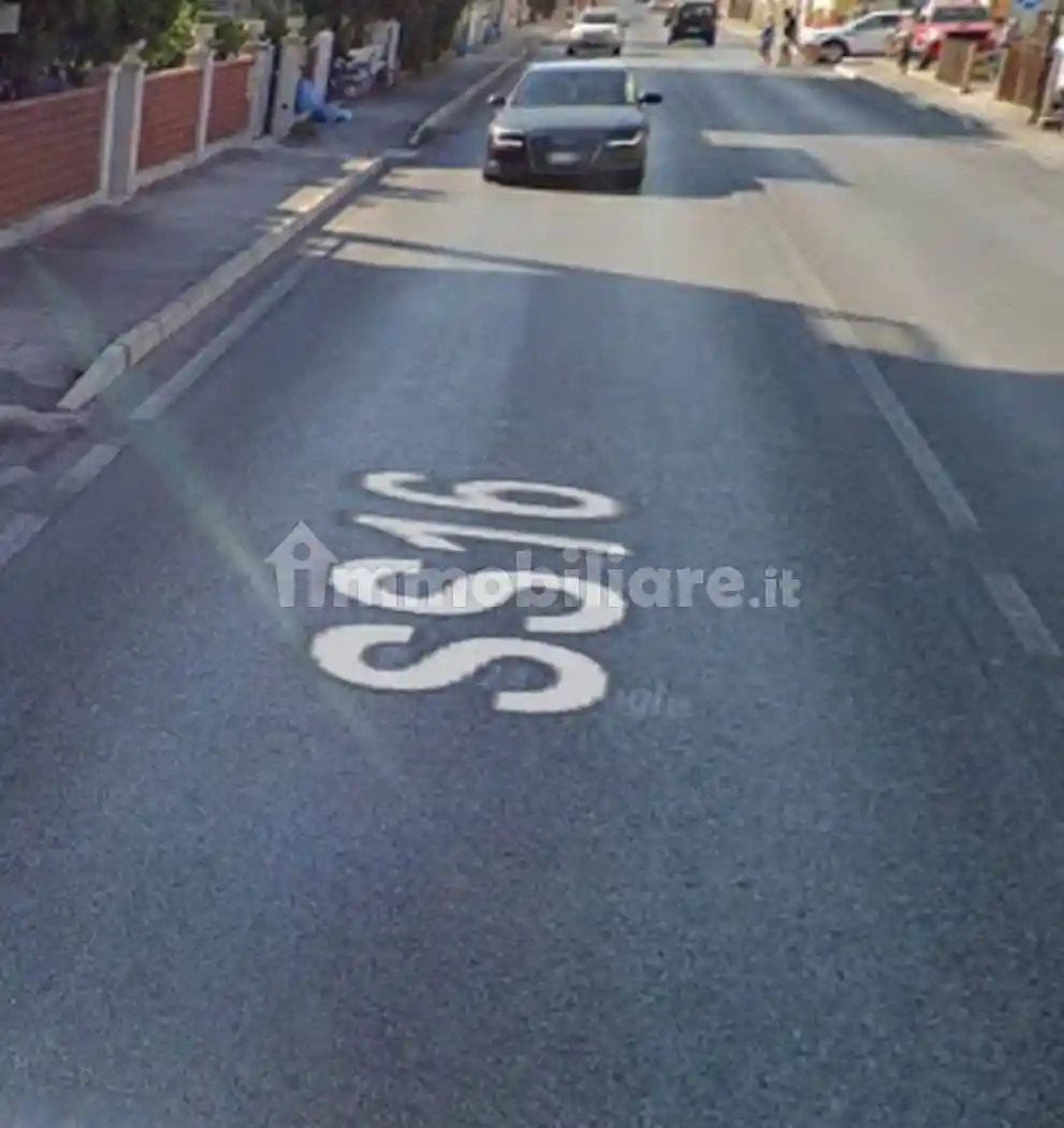 Appartamento in vendita a Potenza Picena