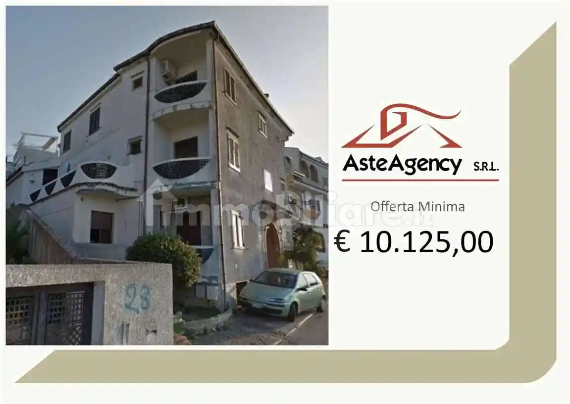 Appartamento in vendita a Silvi