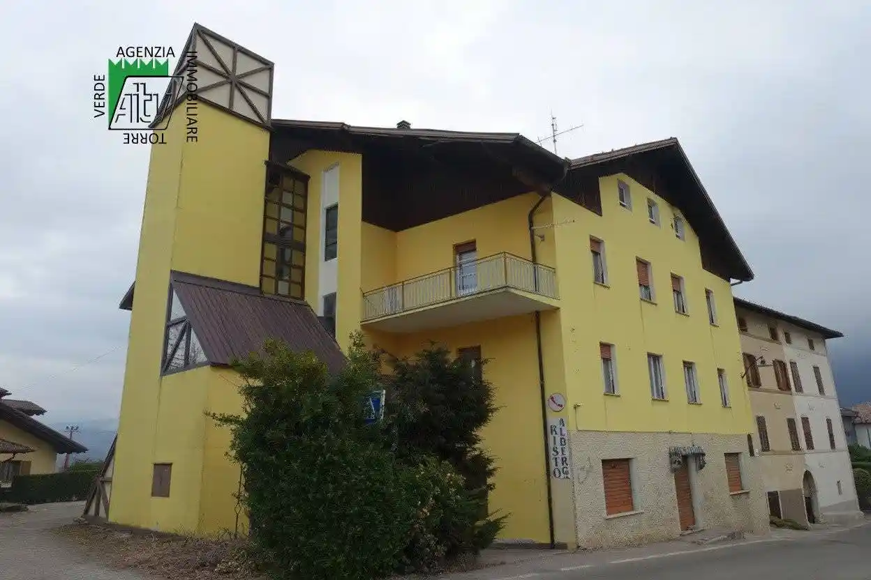 Appartamento in vendita a Campodenno