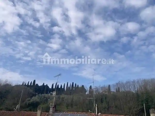 Appartamento in vendita a Massa e Cozzile